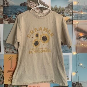 !VINTAGE! Oversized t shirt